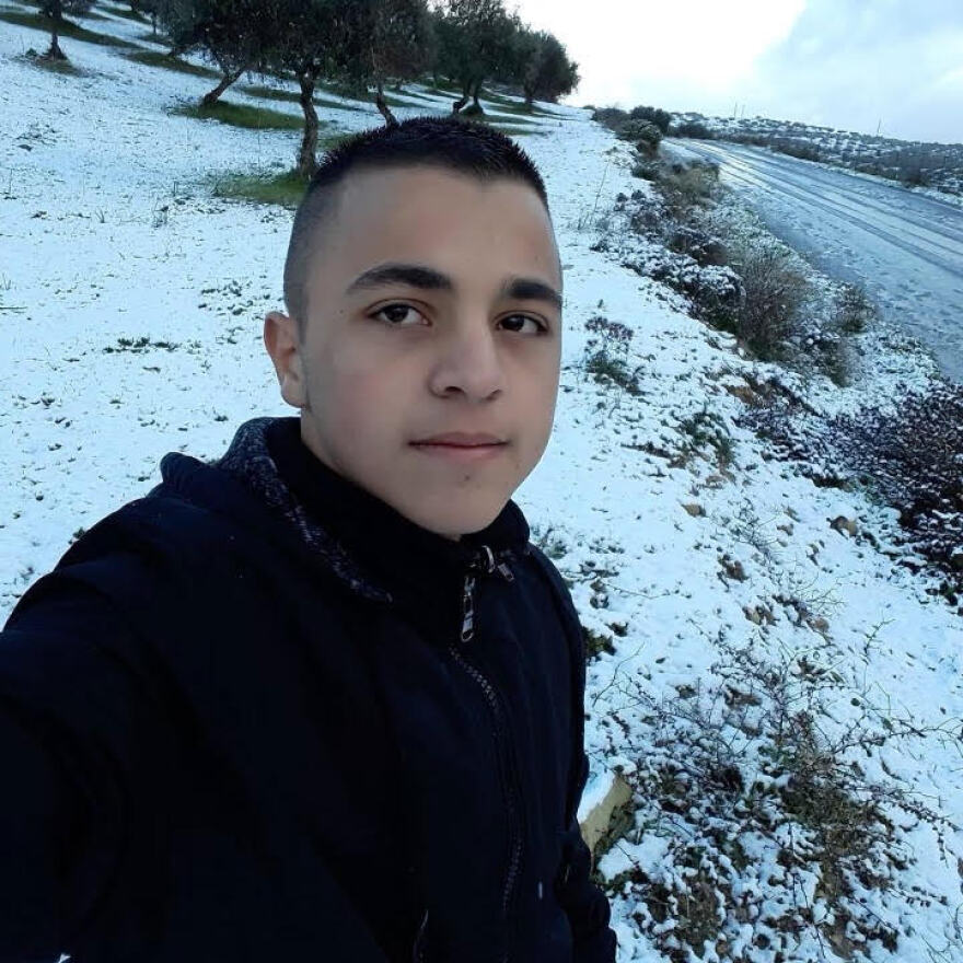 Ηράκλειο: Σήμερα το «τελευταίο αντίο» στον 16χρονο Αντώνη που «χάθηκε» στην άσφαλτο