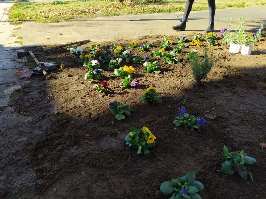 Νέα Μουδανιά: Σε εφαρμογή το πρόγραμμα «Υιοθετώ το Πάρκο της Γειτονιάς μου»