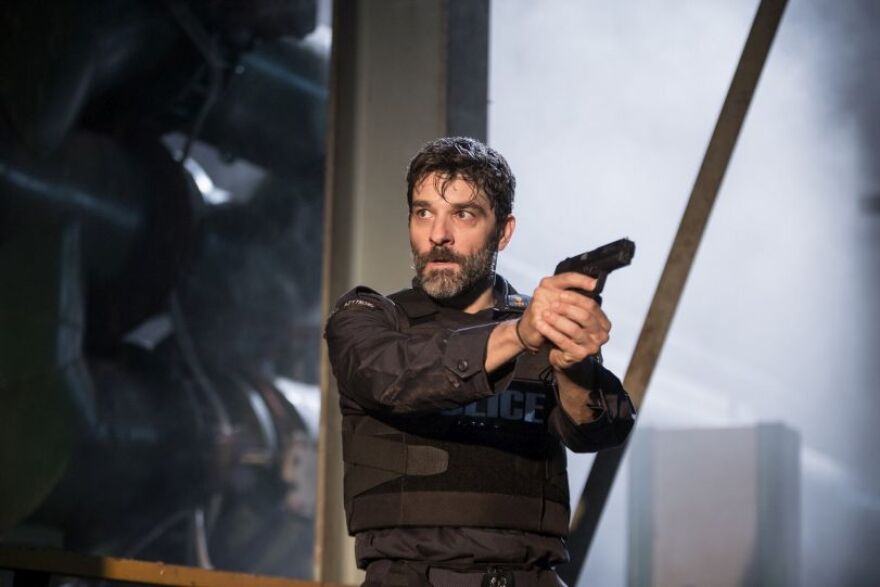  Χριστουγεννιάτικες τηλεοπτικές πρεμιέρες