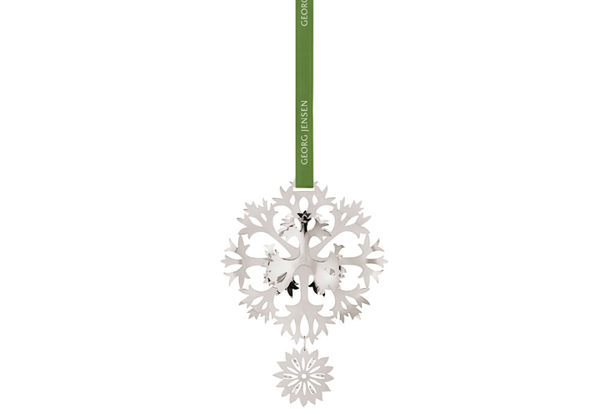 Ένα γούρι για την καινούργια χρονιά