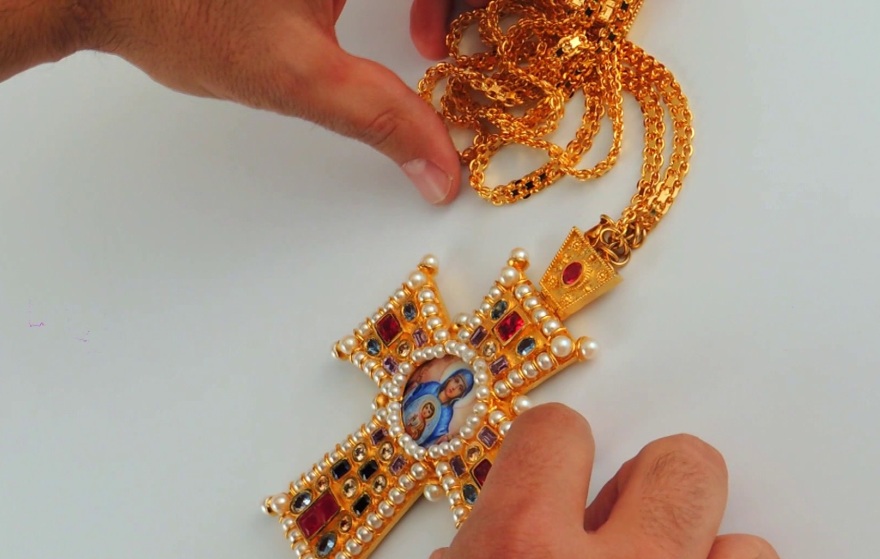 «Αθωνική Ψηφιακή Κιβωτός»: Έργο παγκόσμιας εμβέλειας για την ανάδειξη των θησαυρών του Αγίου Όρους