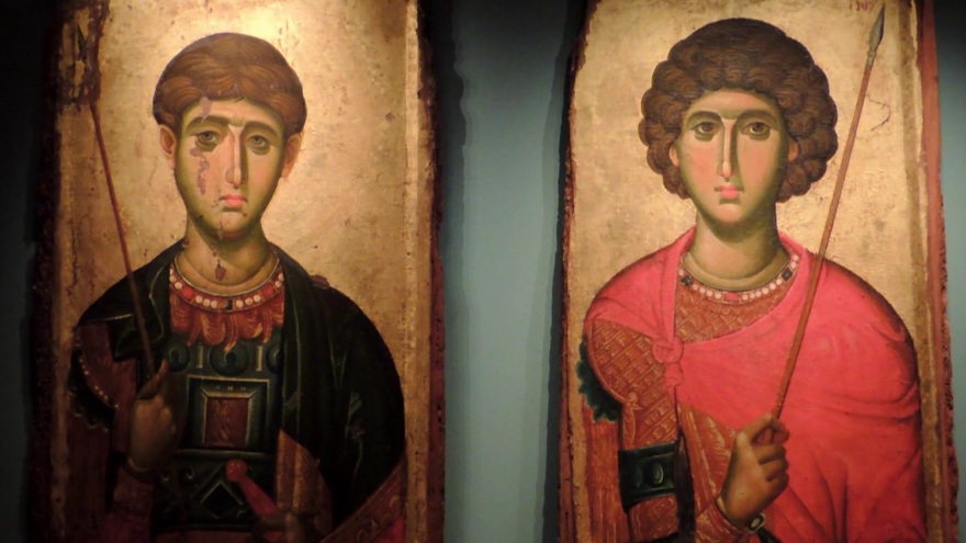 «Αθωνική Ψηφιακή Κιβωτός»: Έργο παγκόσμιας εμβέλειας για την ανάδειξη των θησαυρών του Αγίου Όρους