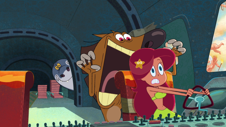 Οι γιορτές των παιδιών