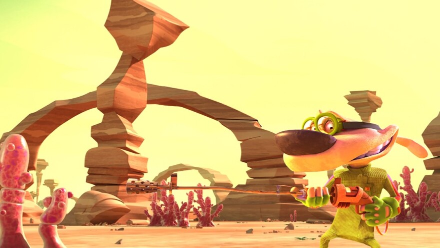 Οι γιορτές των παιδιών