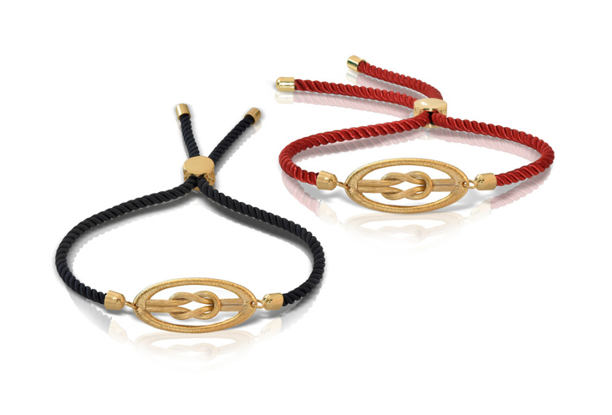 Ένα γούρι για την καινούργια χρονιά