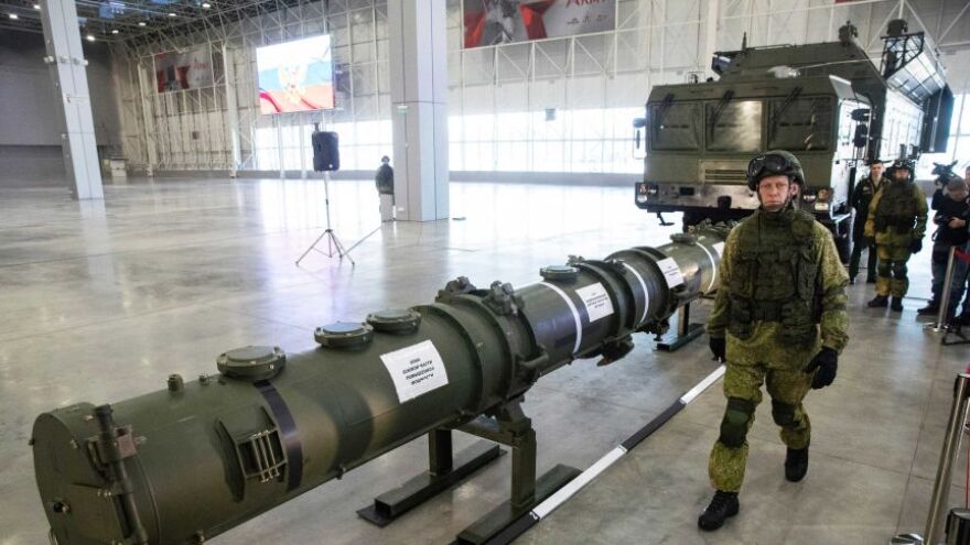 Το Ισραήλ ανοίγει τους... X-Files: «Οι εξωγήινοι είναι εδώ και μας έσωσαν από πυρηνικό όλεθρο το 1961»!