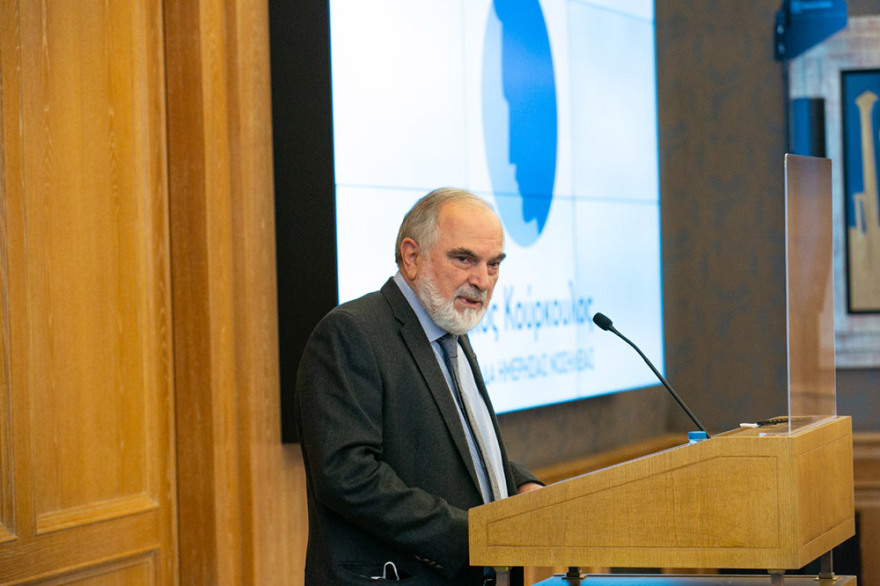 Μαριάννα Λάτση: Αντικαρκινική μονάδα «Νίκος Κούρκουλος» και στη Θεσσαλονίκη