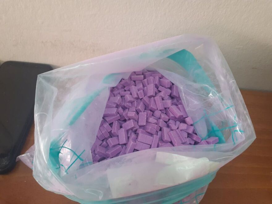 Εξαρθρώθηκε οργάνωση που διακινούσε ναρκωτικά σε Δυτική Αττική και Πειραιά – 21 συλλήψεις