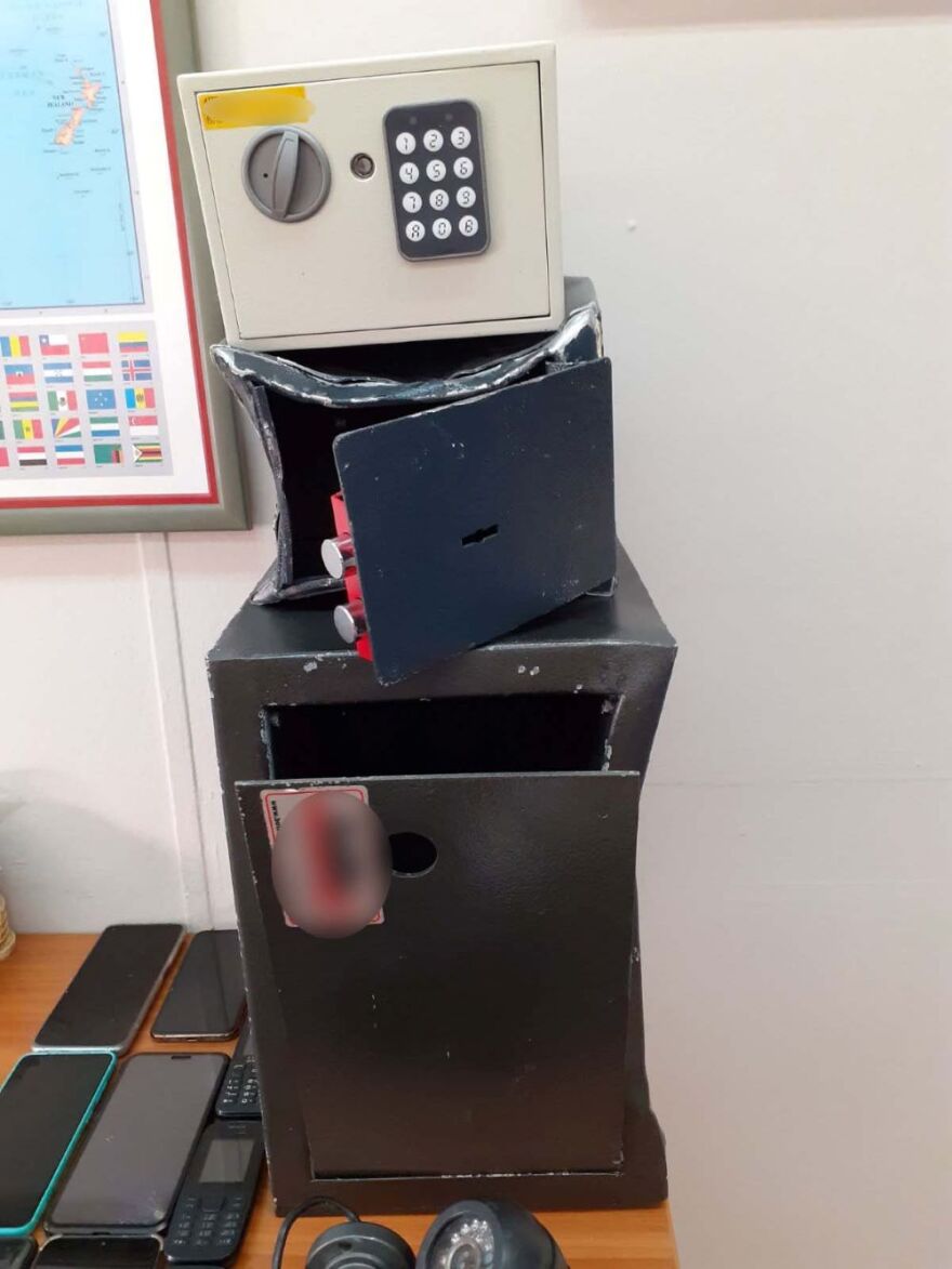 Εξαρθρώθηκε οργάνωση που διακινούσε ναρκωτικά σε Δυτική Αττική και Πειραιά – 21 συλλήψεις