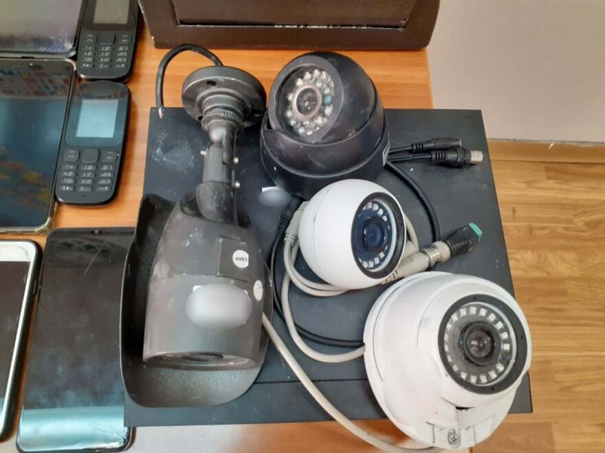 Εξαρθρώθηκε οργάνωση που διακινούσε ναρκωτικά σε Δυτική Αττική και Πειραιά – 21 συλλήψεις