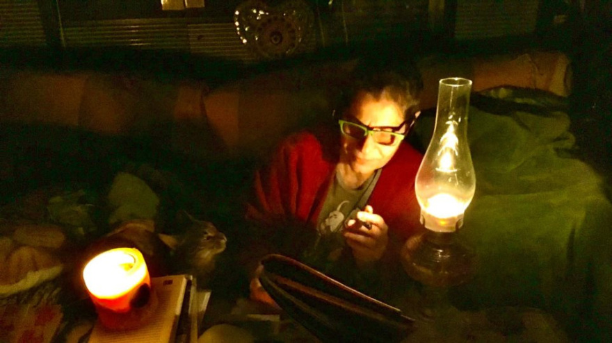 Ο Νίκος Καρατζάς στον Δανίκα: Γιατί ο Μίκης έδωσε την άδεια να συλλάβουν τη Μαργαρίτα και να την πάνε στο ψυχιατρείο