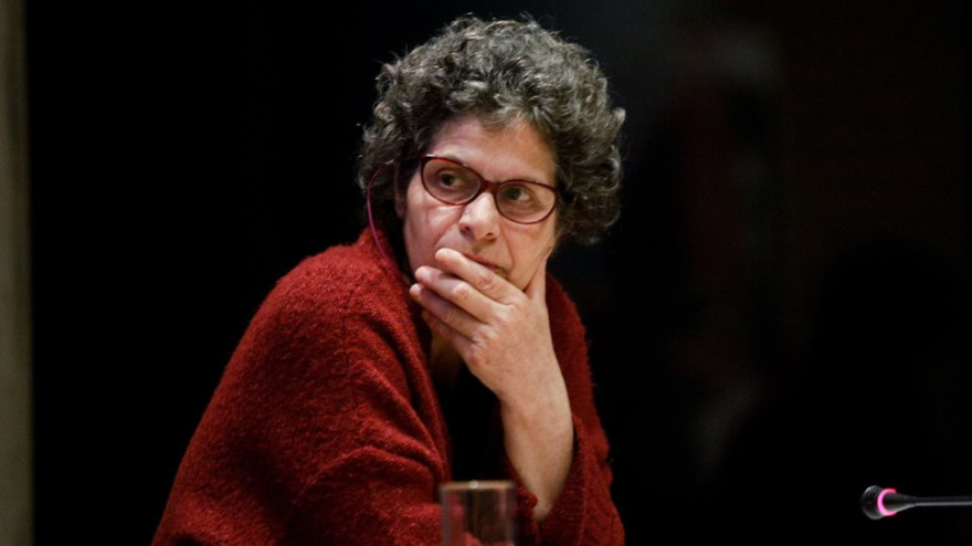 Ο Νίκος Καρατζάς στον Δανίκα: Γιατί ο Μίκης έδωσε την άδεια να συλλάβουν τη Μαργαρίτα και να την πάνε στο ψυχιατρείο