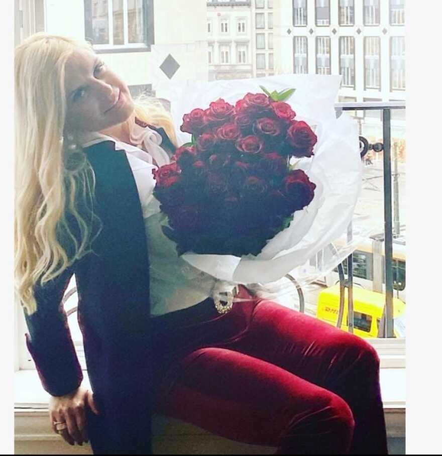 Μαρίνα Πατούλη: Η ανάρτηση και το μήνυμά της μετά το τροχαίο ατύχημα 