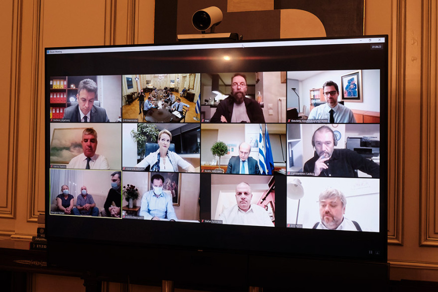 «Εξοικονομώ - Αυτονομώ»: Επιδοτήσεις 900 εκατ. ευρώ για 60.000 κατοικίες