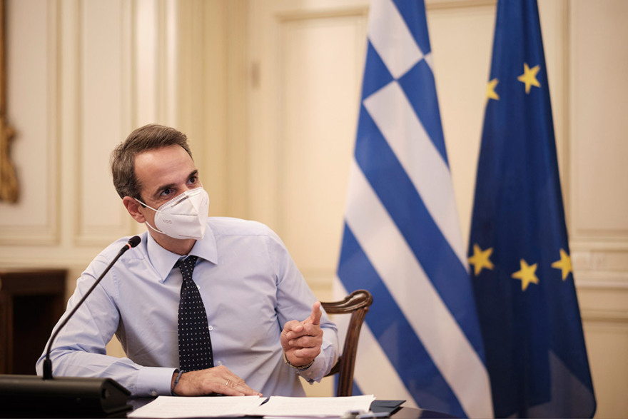 «Εξοικονομώ - Αυτονομώ»: Επιδοτήσεις 900 εκατ. ευρώ για 60.000 κατοικίες