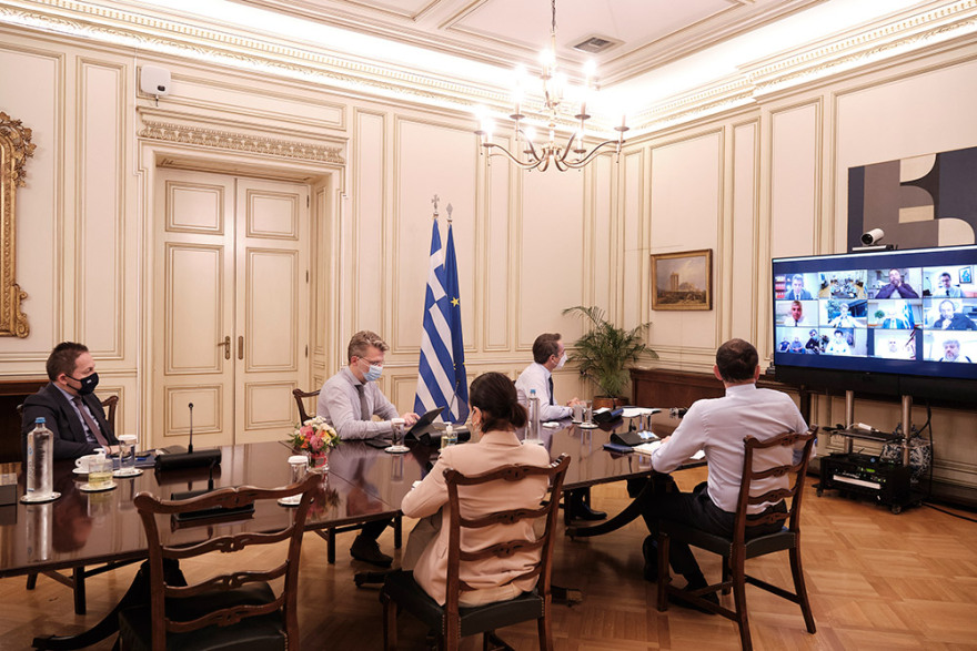 «Εξοικονομώ - Αυτονομώ»: Επιδοτήσεις 900 εκατ. ευρώ για 60.000 κατοικίες