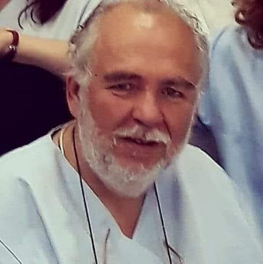 Κορωνοϊός - Θεσσαλονίκη: Θρήνος για τον θάνατο 48χρονου νοσηλευτή - Έδινε πολλές μέρες μάχη στη ΜΕΘ