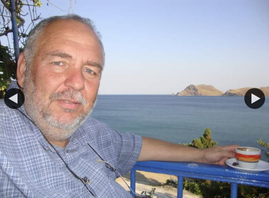 Κορωνοϊός - Θεσσαλονίκη: Θρήνος για τον θάνατο 48χρονου νοσηλευτή - Έδινε πολλές μέρες μάχη στη ΜΕΘ