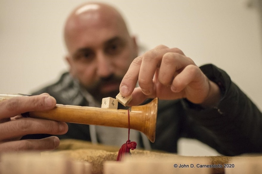 Φιλανθρωπική κλήρωση: «Ένας Πόντος για όλους»