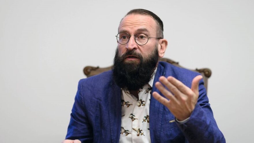 Και δεύτερο σεξ πάρτι... στο Βέλγιο, λίγες μέρες μετά τον σάλο με τον ευρωβουλευτή