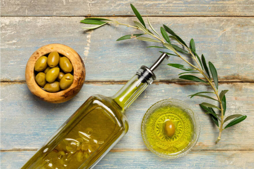 Το μυστικό της μακροζωίας των Κρητικών