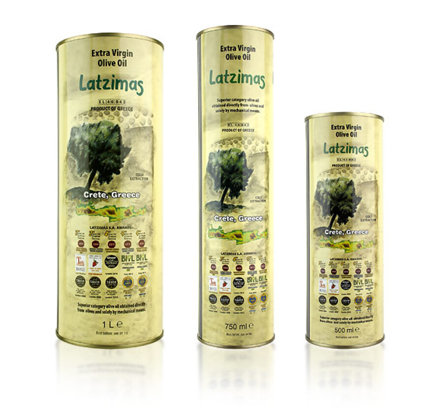 Το μυστικό της μακροζωίας των Κρητικών