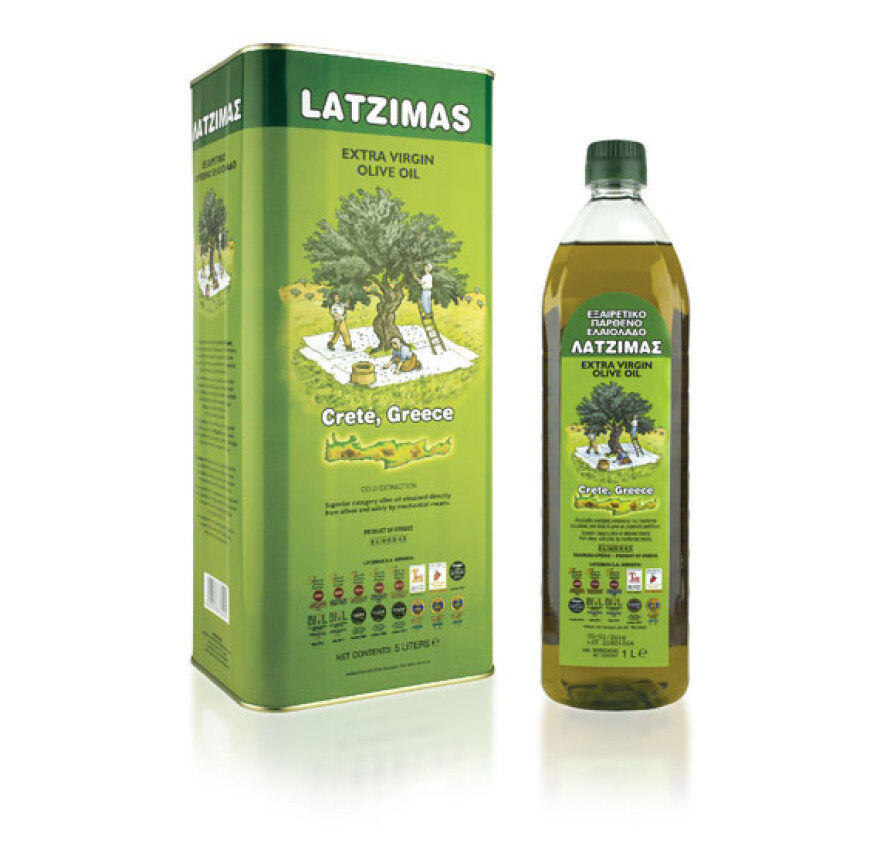 Το μυστικό της μακροζωίας των Κρητικών