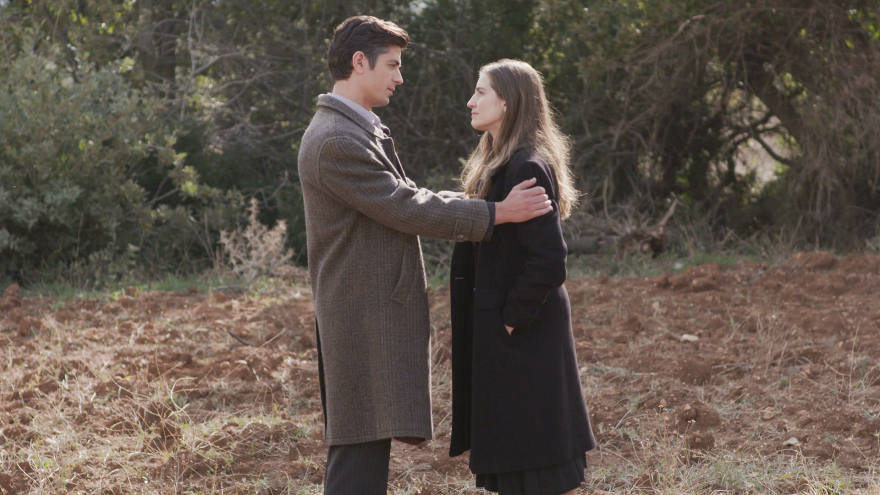 «Άγριες Μέλισσες» Spoiler Alert: Όλες οι συνταρακτικές εξελίξεις της επόμενης εβδομάδας