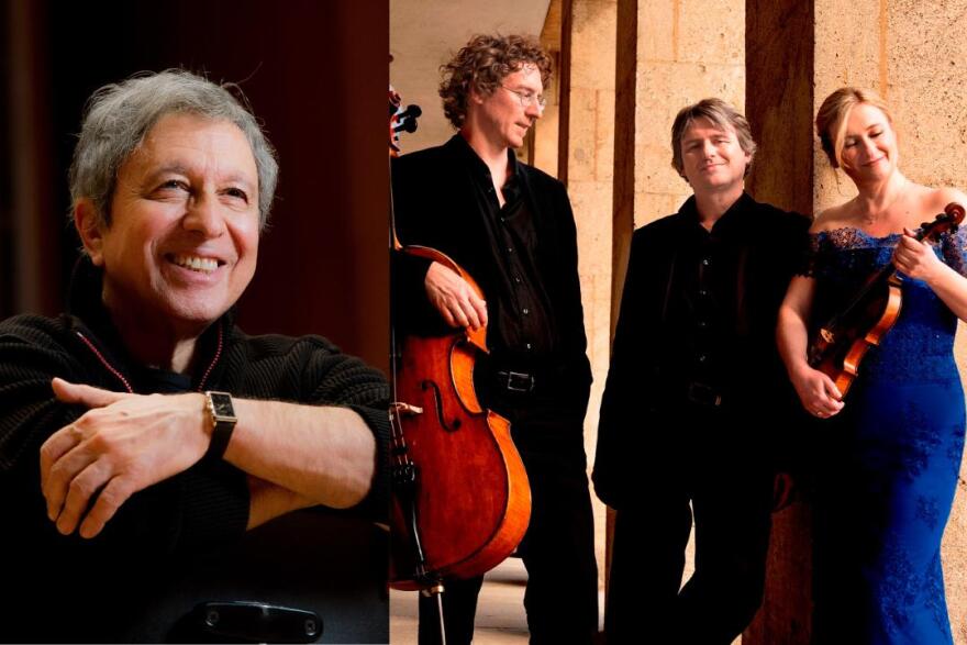 Μέγαρο Μουσικής Αθηνών: Αυτό είναι το εορταστικό διαδικτυακό πρόγραμμά του