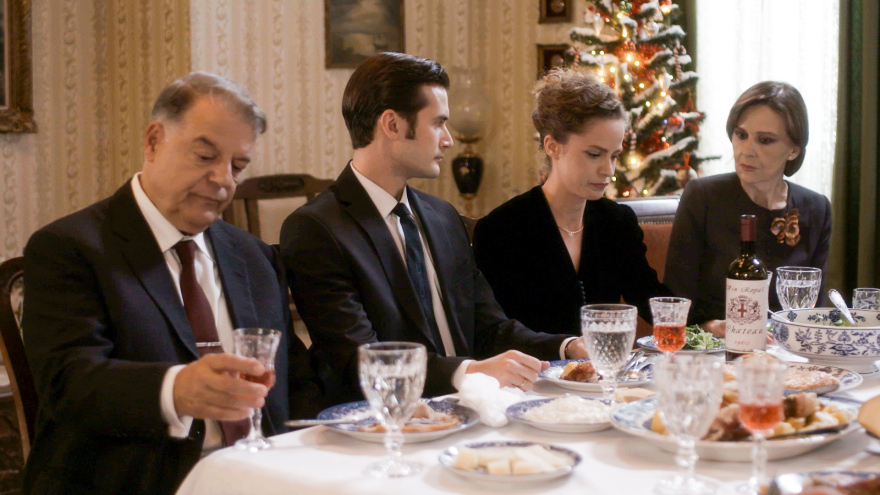 «Άγριες Μέλισσες» Spoiler Alert: Όλες οι συνταρακτικές εξελίξεις της επόμενης εβδομάδας