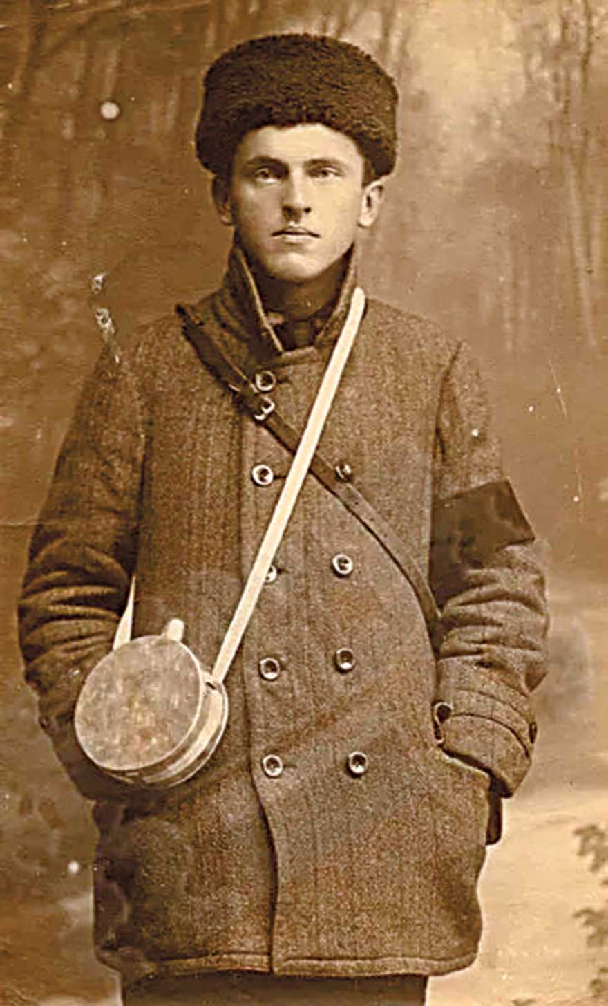 Το αρχαιότερο χειρόγραφο σε ελληνική γραφή επιστρέφει στην Ιερά Μονή Παναγίας Εικοσιφοινίσσης