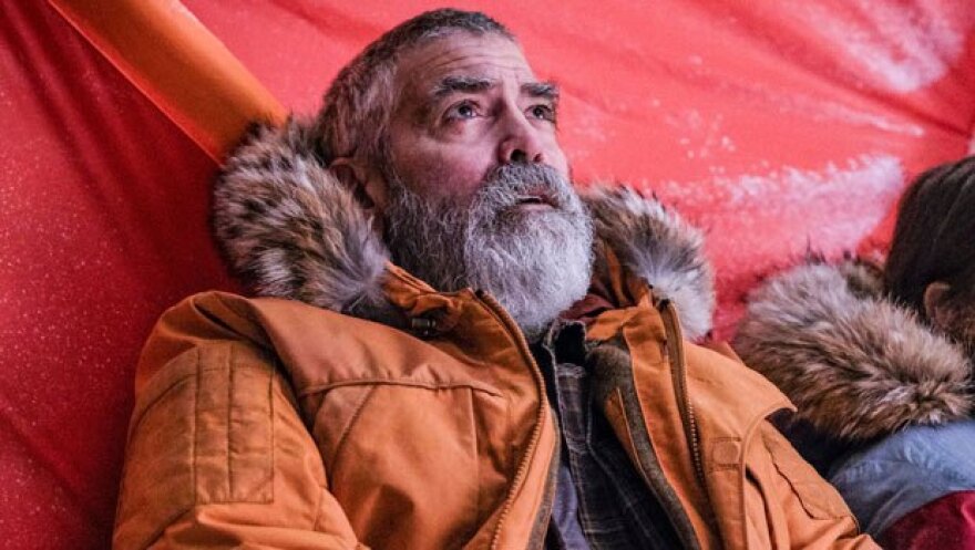 Τζορτζ Κλούνεϊ: Στο νοσοκομείο ο γνωστός ηθοποιός 