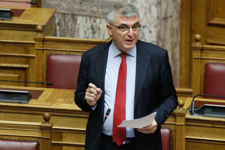 Επικουρική ασφάλιση: Αυτό είναι το νέο σύστημα - Πώς θα λειτουργεί ο «ατομικός κουμπαράς» των νέων ασφαλισμένων