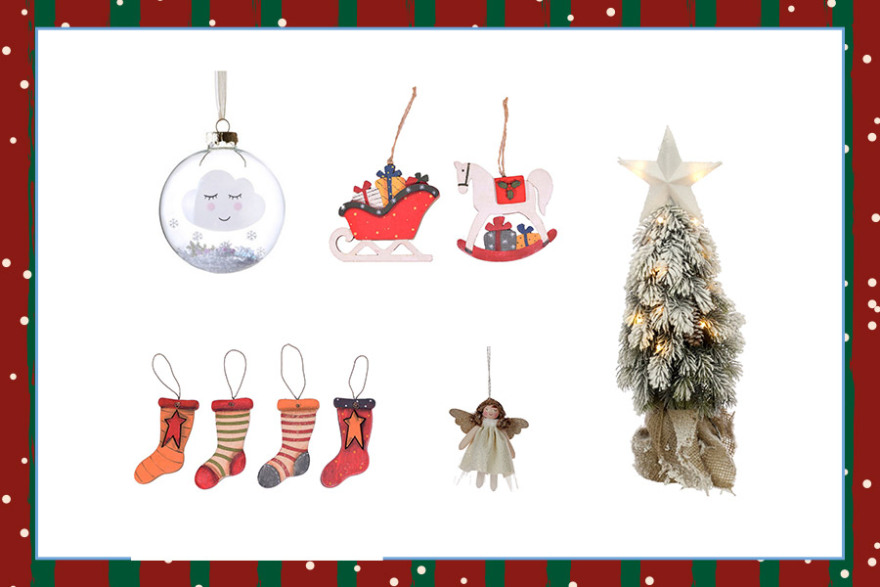 Χριστούγεννα 2020: Βρες όλα τα γιορτινά στο Public.gr!