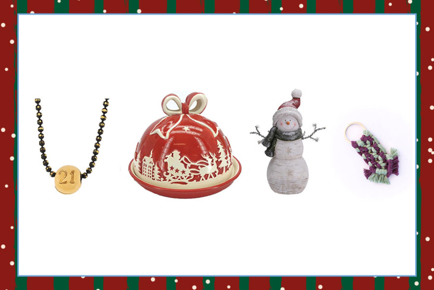 Χριστούγεννα 2020: Βρες όλα τα γιορτινά στο Public.gr!