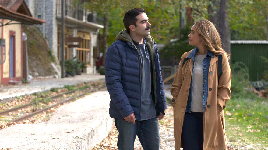 ΕΡΤ: «Χαιρέτα μου τον Πλάτανο» Spoiler - Ανακαλύψτε τον κρυμμένο… θησαυρό στα νέα επεισόδια 