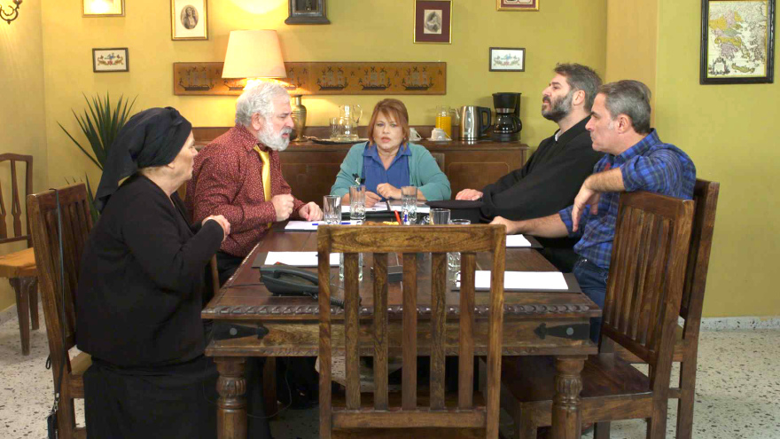 ΕΡΤ: «Χαιρέτα μου τον Πλάτανο» Spoiler - Ανακαλύψτε τον κρυμμένο… θησαυρό στα νέα επεισόδια 