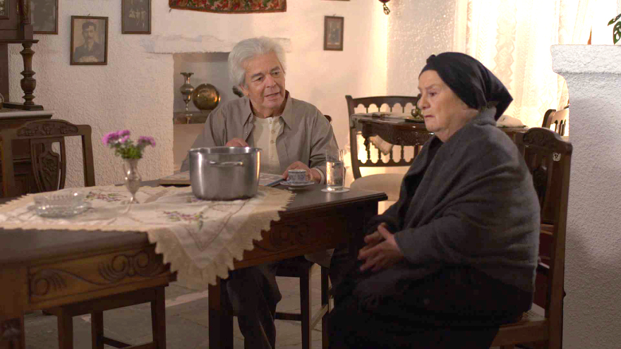 ΕΡΤ: «Χαιρέτα μου τον Πλάτανο» Spoiler - Ανακαλύψτε τον κρυμμένο… θησαυρό στα νέα επεισόδια 