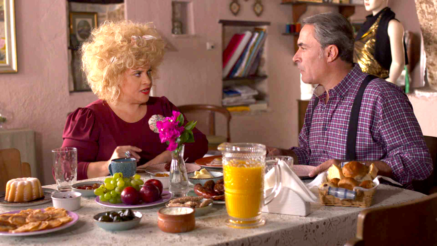 ΕΡΤ: «Χαιρέτα μου τον Πλάτανο» Spoiler - Ανακαλύψτε τον κρυμμένο… θησαυρό στα νέα επεισόδια 