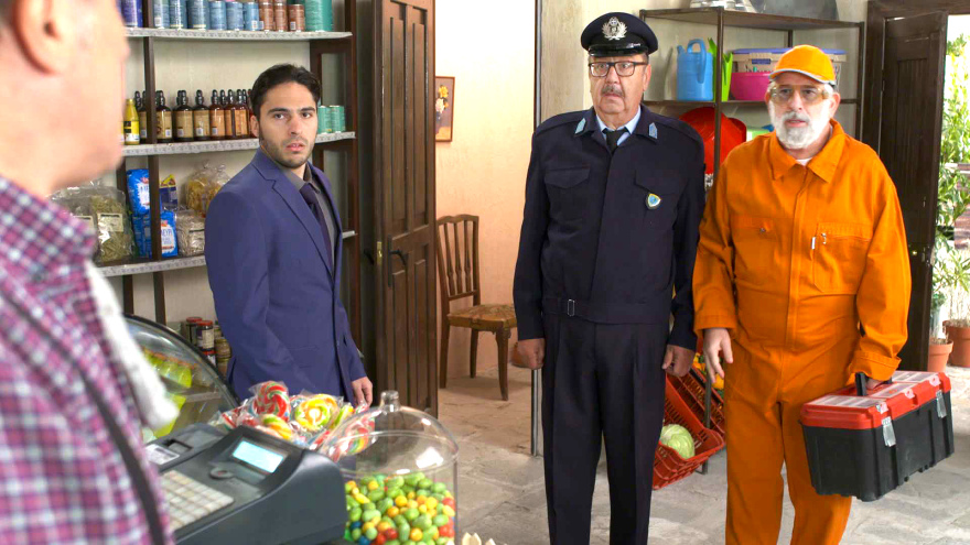 ΕΡΤ: «Χαιρέτα μου τον Πλάτανο» Spoiler - Ανακαλύψτε τον κρυμμένο… θησαυρό στα νέα επεισόδια 