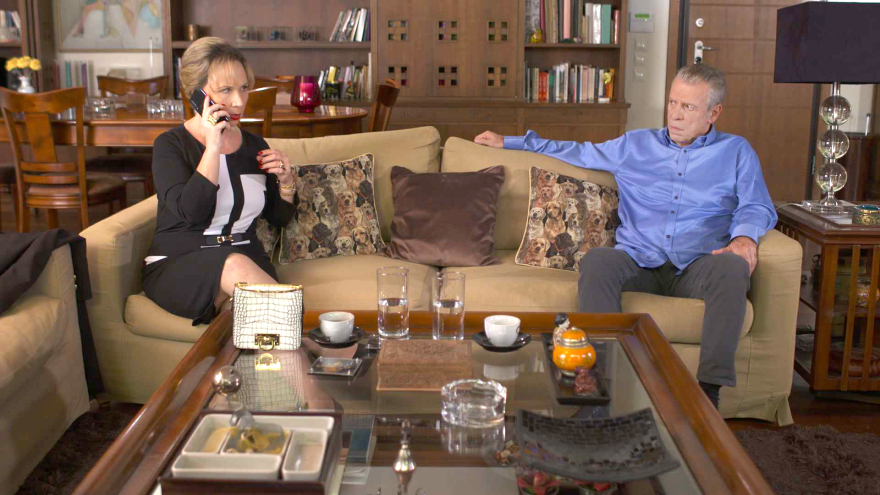 ΕΡΤ: «Χαιρέτα μου τον Πλάτανο» Spoiler - Ανακαλύψτε τον κρυμμένο… θησαυρό στα νέα επεισόδια 