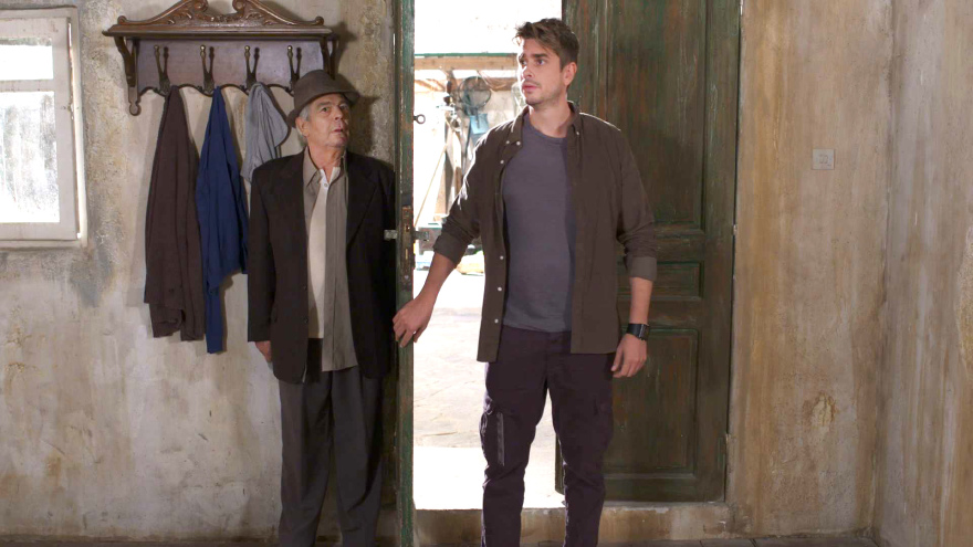 ΕΡΤ: «Χαιρέτα μου τον Πλάτανο» Spoiler - Ανακαλύψτε τον κρυμμένο… θησαυρό στα νέα επεισόδια 