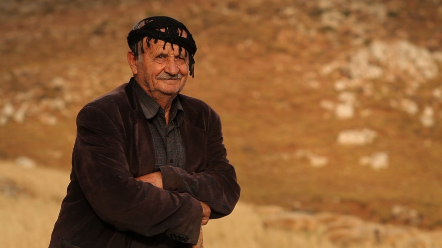 «Το Παλατάκι των Αορίων»: Η κινηματογραφική καταγραφή της αναγέννησης ενός ξεχασμένου χωριού