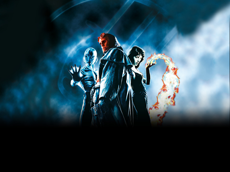 MEGA cinema με «Άγγελους του Τσάρλι» και «Hellboy» 