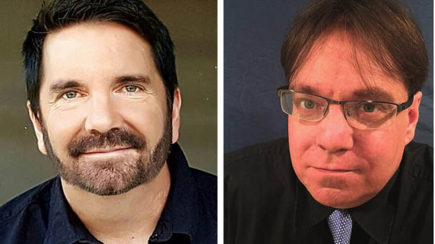 Αμερικανός αξιωματούχος: «Τα συντρίμμια στο Ρόσγουελ ήταν από εξωγήινο ιπτάμενο δίσκο»