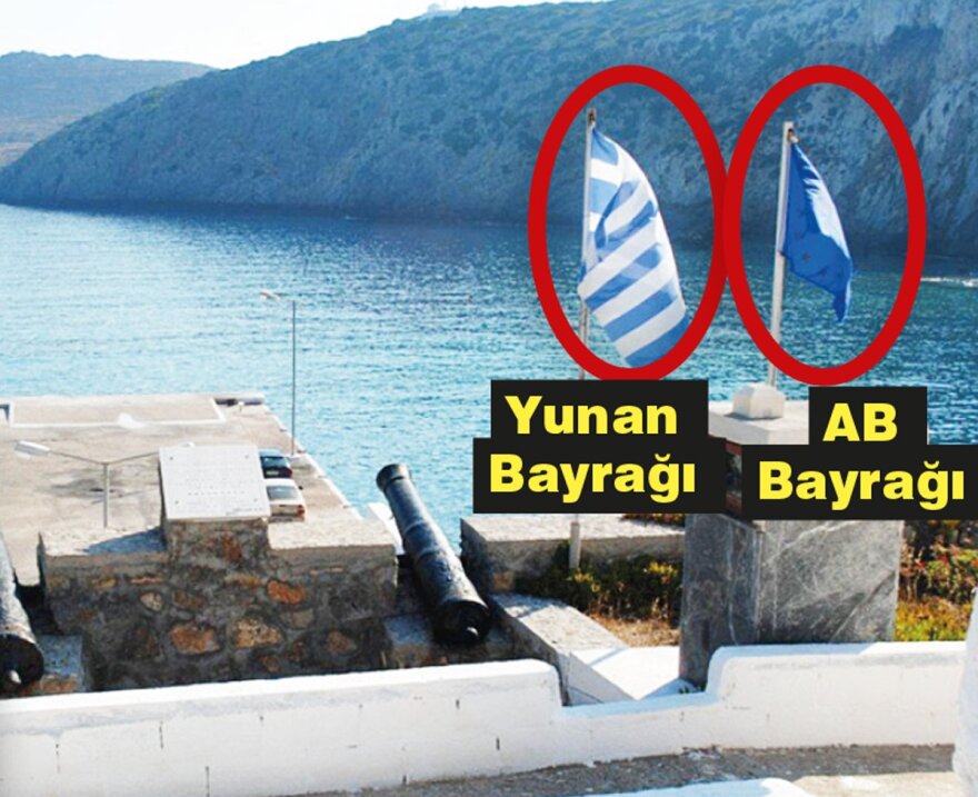 Tουρκικές εφημερίδες: Η Ελλάδα κατέλαβε στρατιωτικά τα… Αντικύθηρα