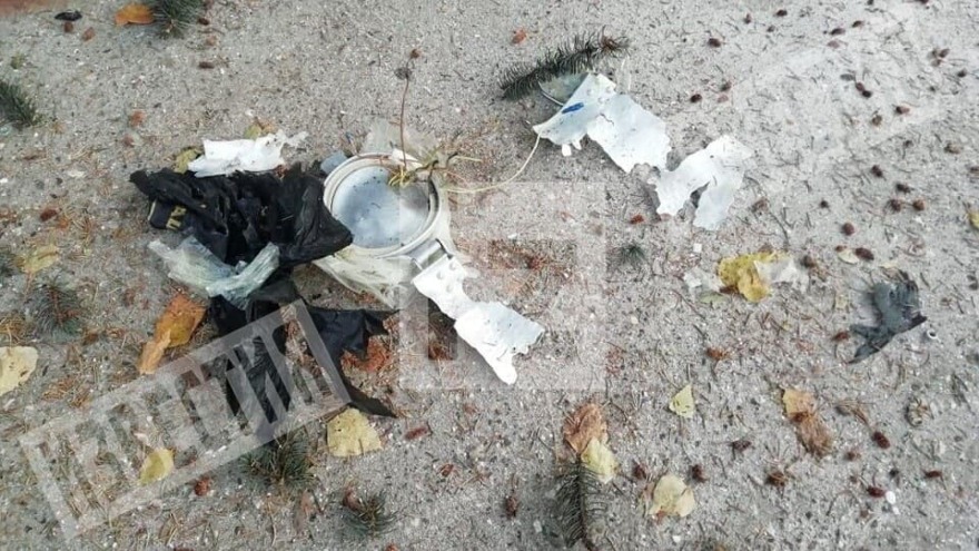 Ρωσία: Έκρηξη έξω από την FSB στον Καύκασο - Έξι τραυματίες