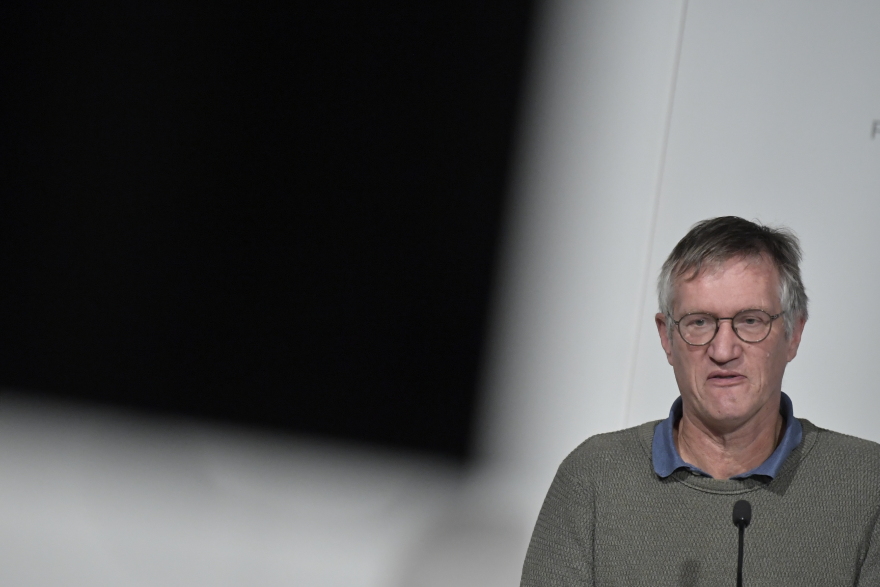 Κορωνοϊός: Η αποτυχία της ανοσίας της αγέλης στην Σουηδία - SOS από τους γιατρούς, γέμισαν οι ΜΕΘ