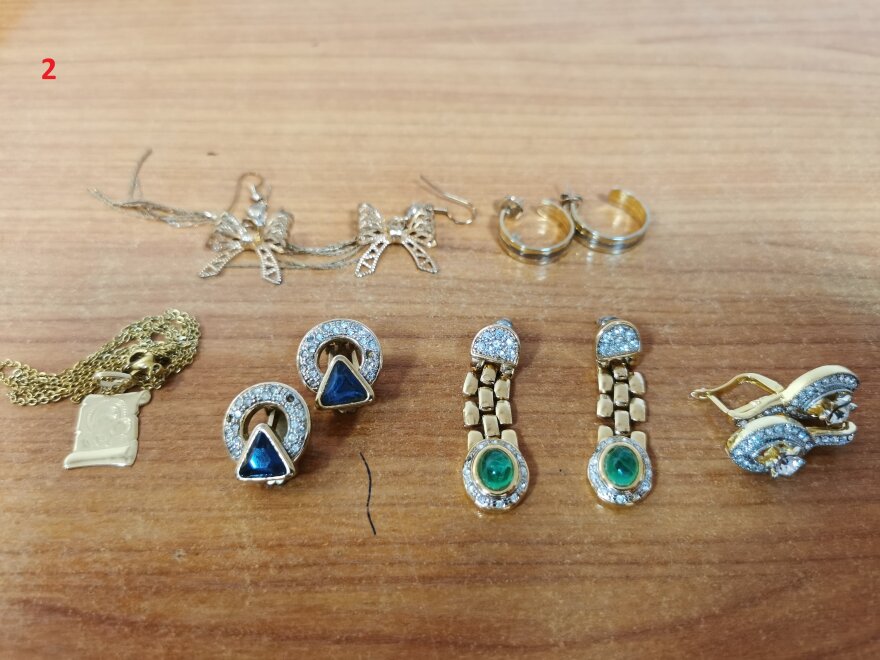 Αυτοί είναι οι Γεωργιανοί διαρρήκτες που ξάφριζαν σπίτια σε Αττική