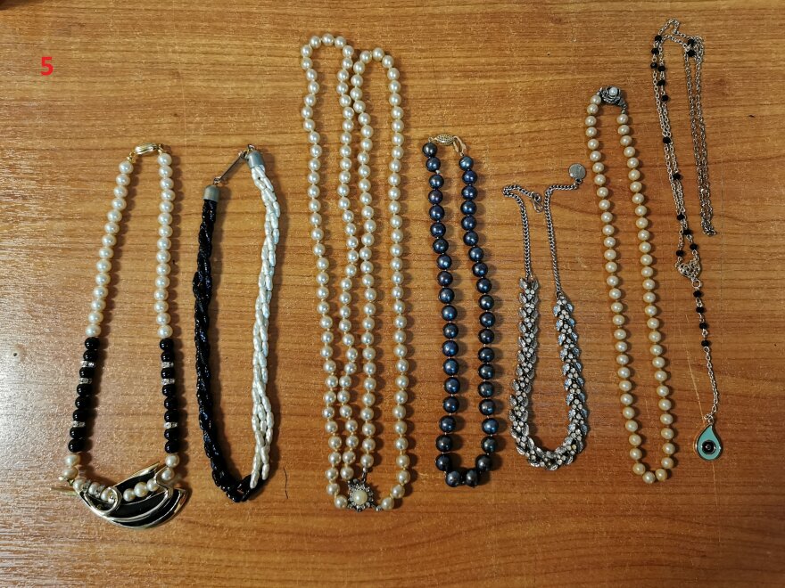 Αυτοί είναι οι Γεωργιανοί διαρρήκτες που ξάφριζαν σπίτια σε Αττική